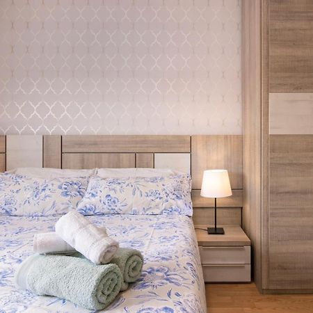 Apartamento Cano Badillo - Plaza Mayor - Leonapartamentos Dış mekan fotoğraf