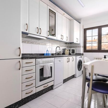 Apartamento Cano Badillo - Plaza Mayor - Leonapartamentos Dış mekan fotoğraf