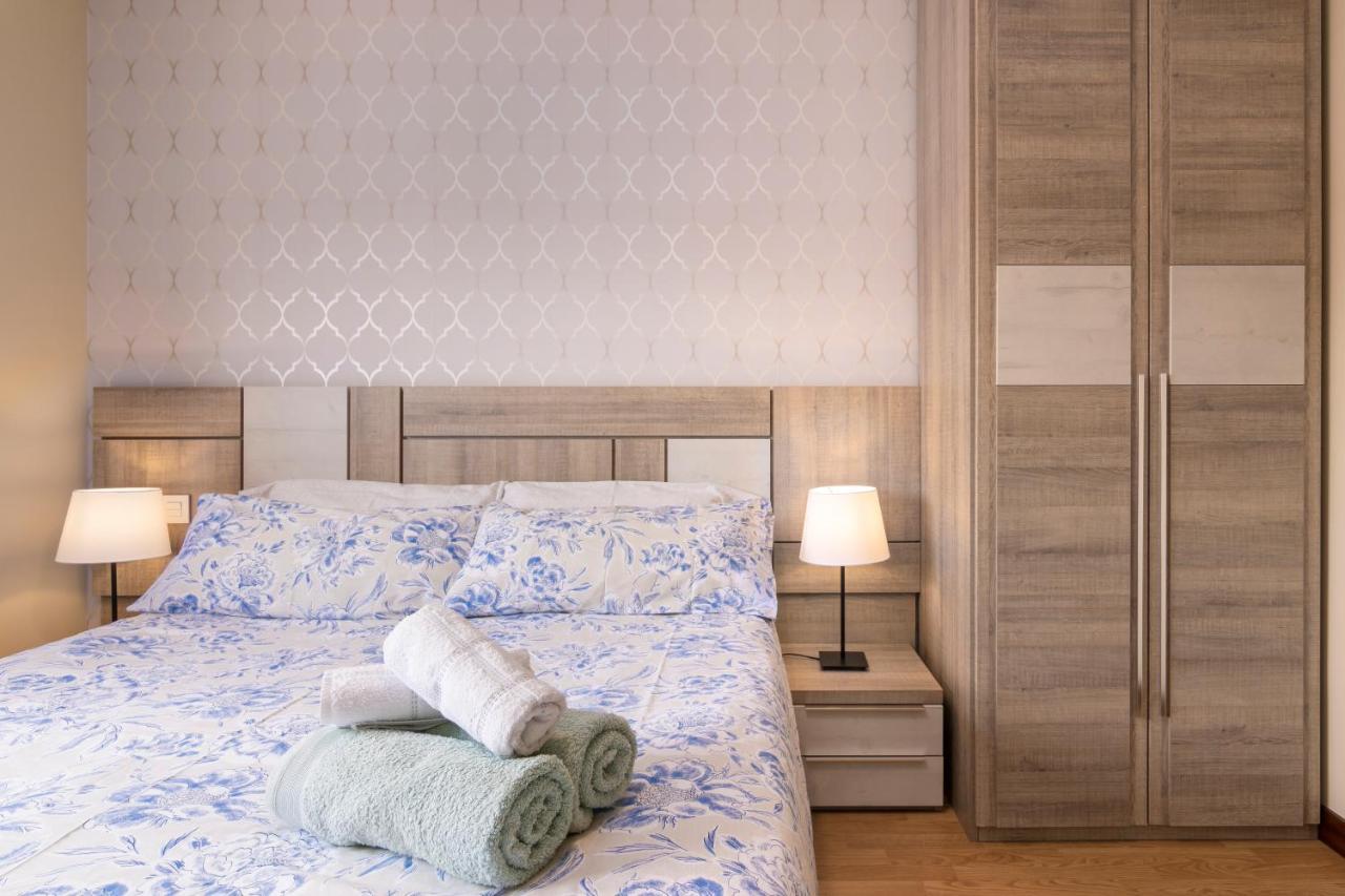 Apartamento Cano Badillo - Plaza Mayor - Leonapartamentos Dış mekan fotoğraf