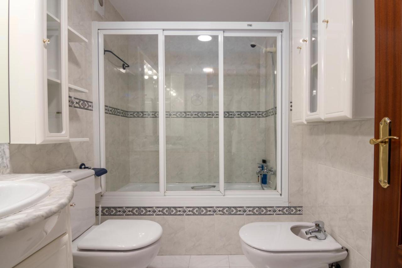 Apartamento Cano Badillo - Plaza Mayor - Leonapartamentos Dış mekan fotoğraf