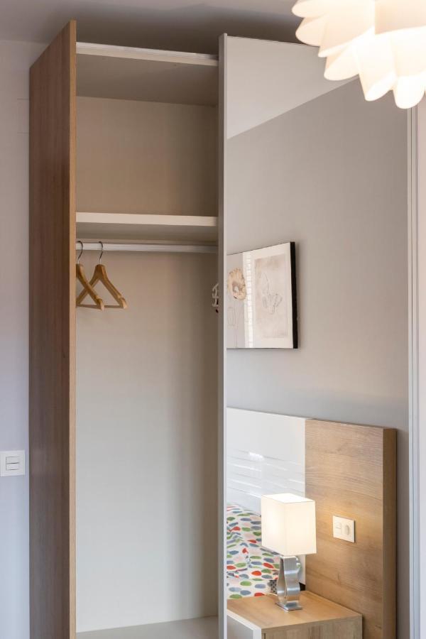 Apartamento Cano Badillo - Plaza Mayor - Leonapartamentos Dış mekan fotoğraf