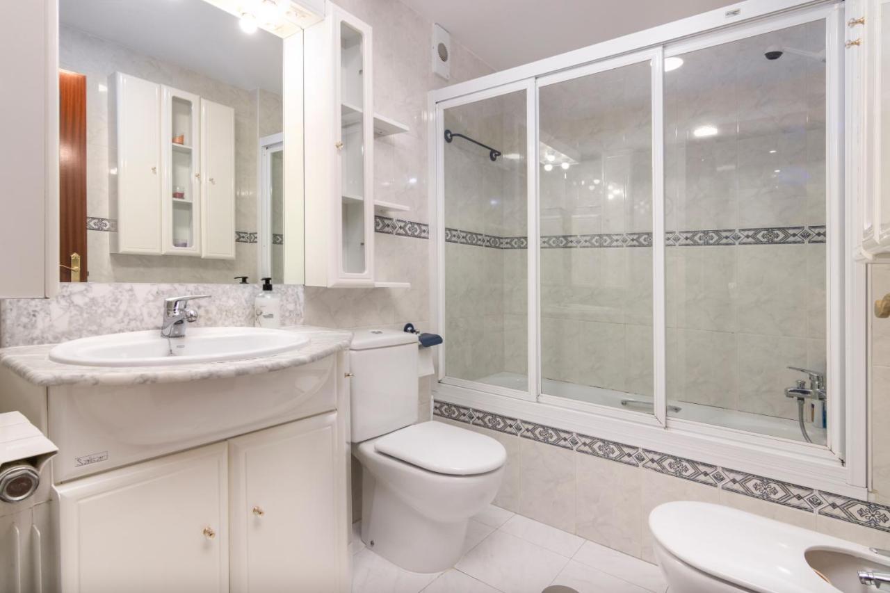 Apartamento Cano Badillo - Plaza Mayor - Leonapartamentos Dış mekan fotoğraf