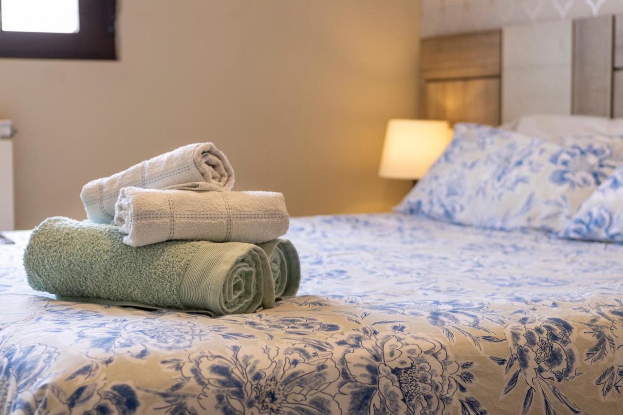 Apartamento Cano Badillo - Plaza Mayor - Leonapartamentos Dış mekan fotoğraf