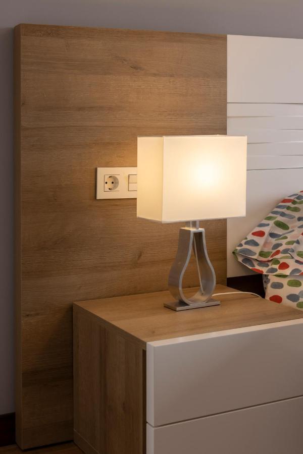 Apartamento Cano Badillo - Plaza Mayor - Leonapartamentos Dış mekan fotoğraf