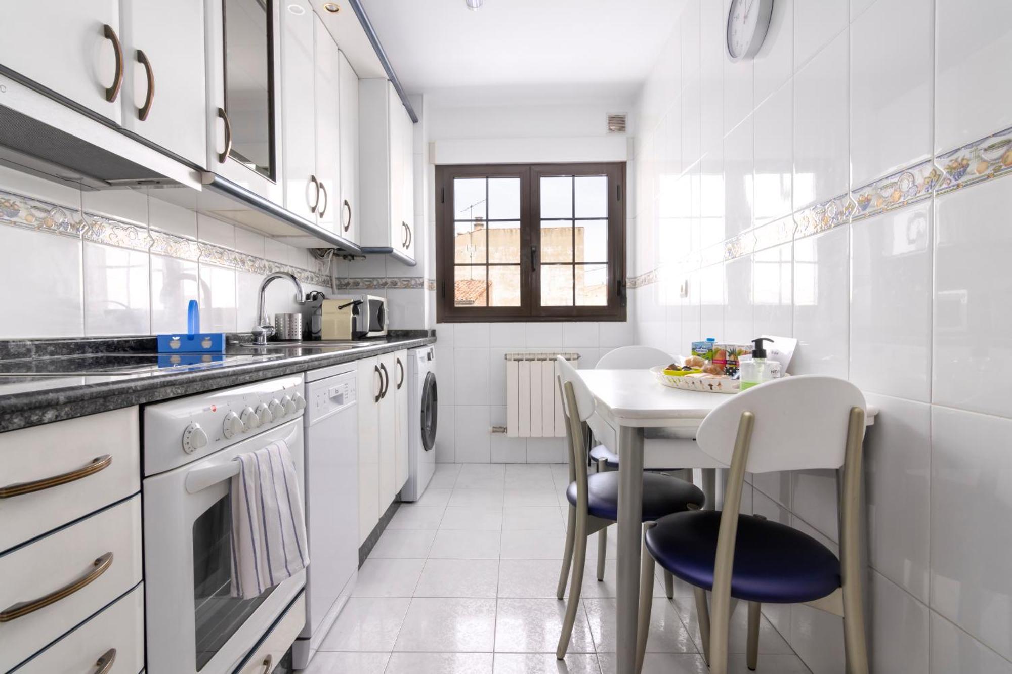 Apartamento Cano Badillo - Plaza Mayor - Leonapartamentos Dış mekan fotoğraf
